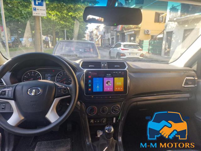 GREAT WALL Steed usata, con Park Distance Control