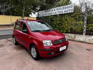 FIAT Panda 1.2 Emotion