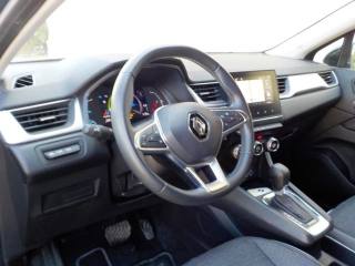 RENAULT Captur usata, con Immobilizzatore elettronico