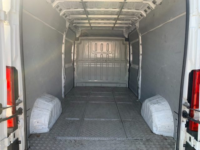FIAT Ducato usata, con Chiusura centralizzata