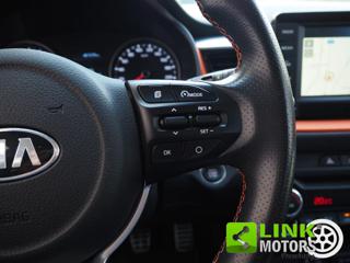 KIA Stonic usata 29