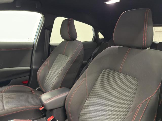 FORD Puma usata, con Chiusura centralizzata