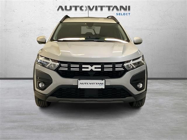 DACIA Jogger usata, con Alzacristalli elettrici