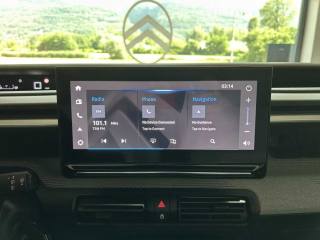 CITROEN C3 usata, con Bluetooth