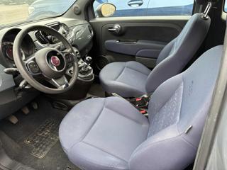 FIAT 500 usata, con Airbag Passeggero