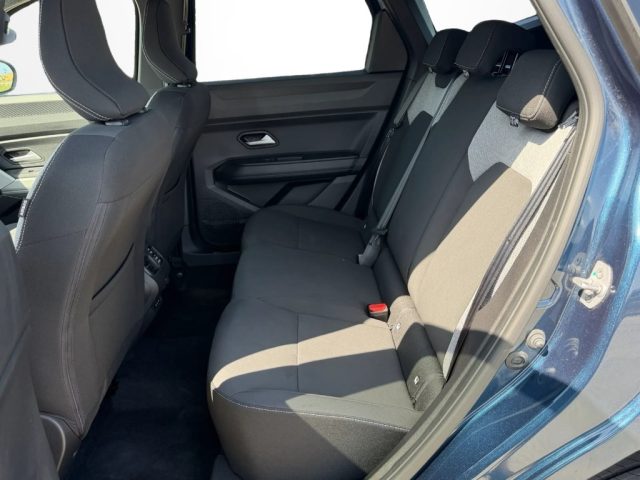 DACIA Bigster usata, con Cruise Control