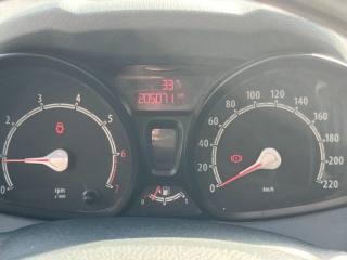 FORD Fiesta usata 14
