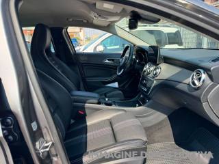 MERCEDES-BENZ GLA 200 usata, con Servosterzo