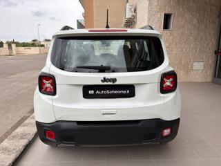JEEP Renegade usata, con Autoradio