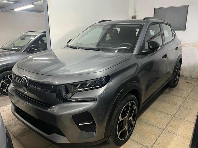 CITROEN C3 usata, con ABS