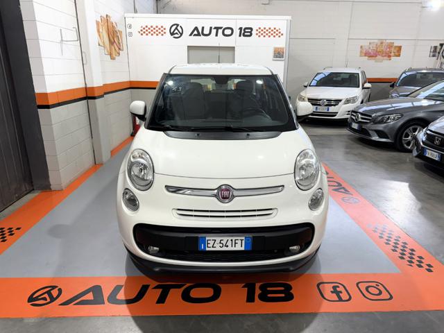 FIAT 500L usata, con Airbag laterali