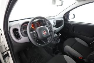 FIAT Panda usata 1