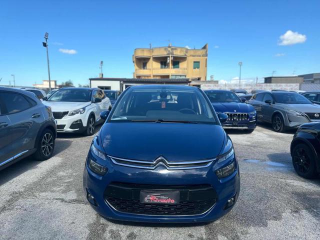 CITROEN C4 Picasso usata, con ABS