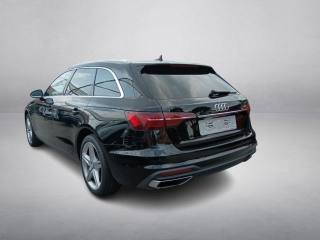 AUDI A4 usata, con Airbag Passeggero