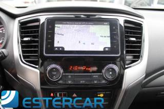 MITSUBISHI L200 usata, con Cerchi in lega