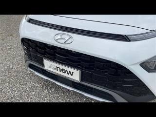 HYUNDAI Bayon usata, con Touch screen