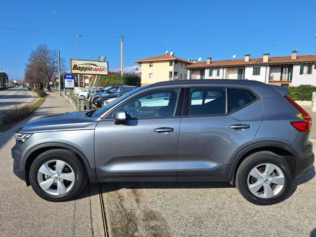 VOLVO XC40 usata, con Servosterzo