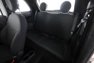 FIAT 500 usata 3