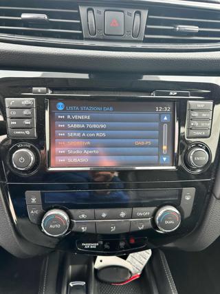 NISSAN X-Trail usata, con Servosterzo