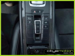 PORSCHE 911 usata, con Immobilizzatore elettronico