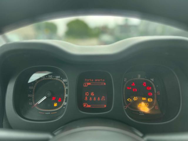 FIAT Panda usata 12