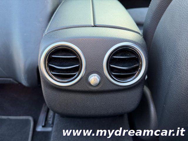 MERCEDES-BENZ C 220 usata 23
