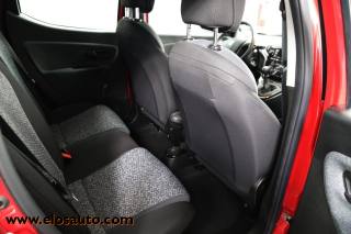 LANCIA Ypsilon usata, con Controllo trazione