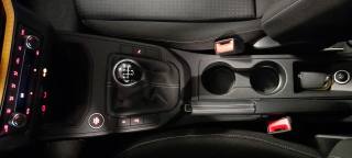 SEAT Ibiza usata, con Airbag testa