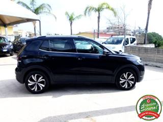 VOLKSWAGEN T-Cross usata, con Cerchi in lega