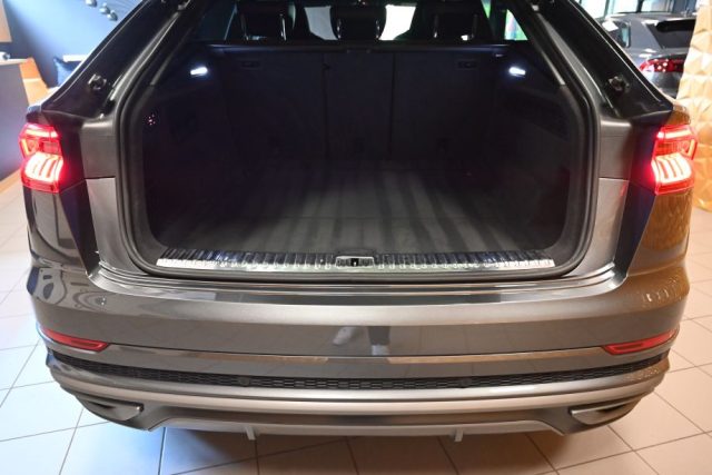 AUDI Q8 usata 13