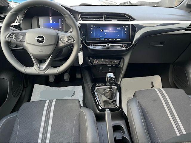 OPEL Corsa usata, con Cerchi in lega