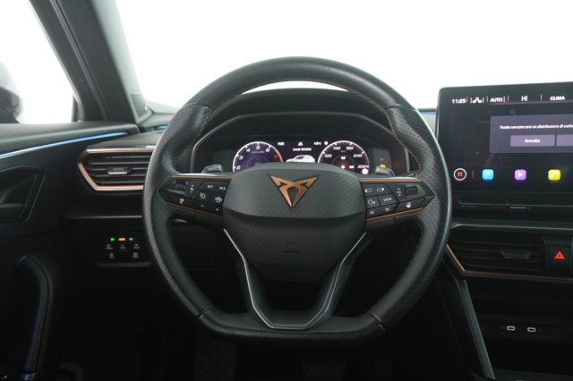 CUPRA Formentor usata 4