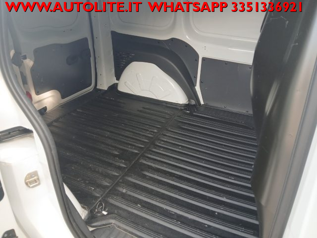 RENAULT Kangoo usata, con Bluetooth