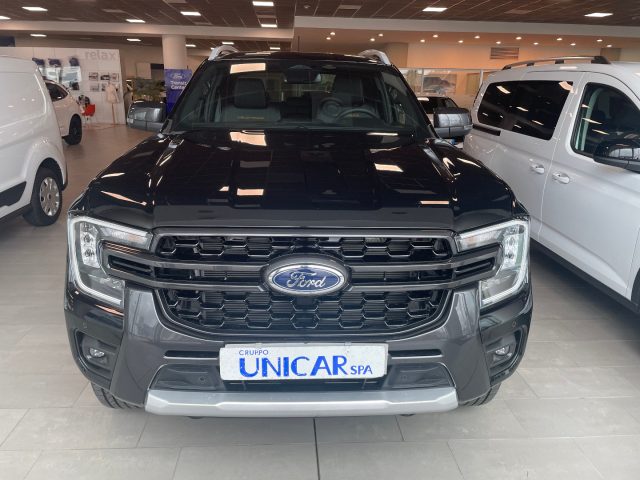 FORD Ranger usata, con Airbag Passeggero