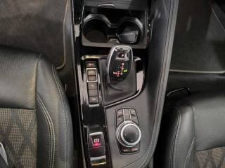 BMW X1 usata, con Sistema di navigazione