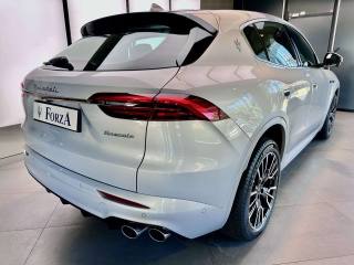MASERATI Grecale usata, con Antifurto