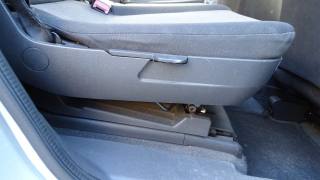 OPEL Meriva usata 76