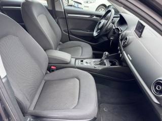 AUDI A3 usata, con Luci diurne LED