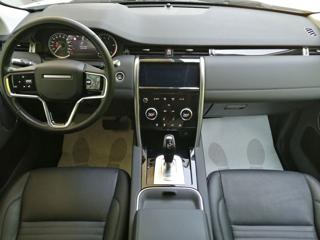 LAND ROVER Discovery Sport usata, con ESP