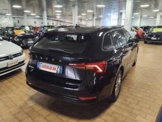 SKODA Octavia usata, con Cerchi in lega