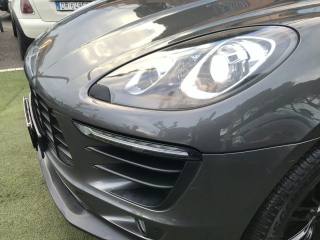 PORSCHE Macan usata, con Immobilizzatore elettronico