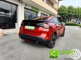 CITROEN C4 usata, con Cronologia tagliandi