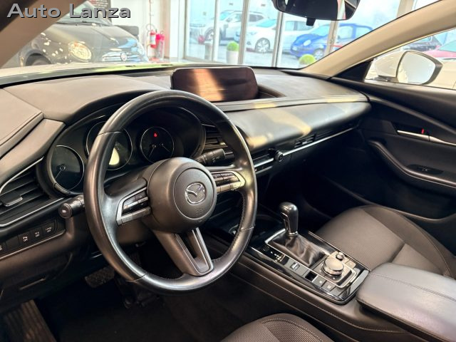 MAZDA CX-30 usata, con Cerchi in lega