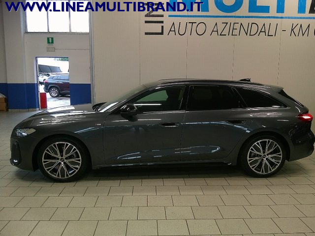 AUDI A5 usata, con Airbag