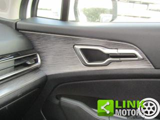 KIA Sportage usata, con Servosterzo