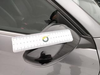 OPEL Corsa usata, con Sensore di luce