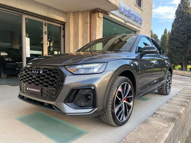 AUDI Q5 usata, con ABS