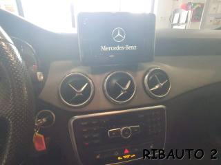 MERCEDES-BENZ GLA 220 usata, con Lettore CD