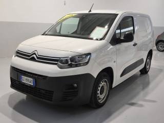 CITROEN Berlingo usata 11