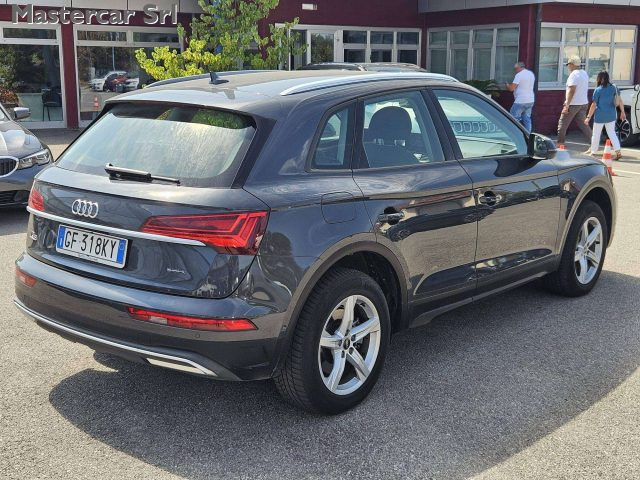 AUDI Q5 usata, con Antifurto